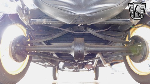 1929 Ford Model A image 109