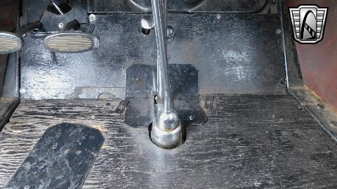 1929 Ford Model A image 58