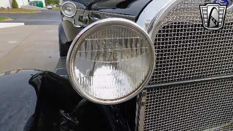 1929 Ford Model A image 84