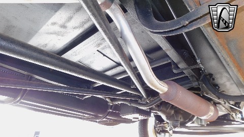 1929 Ford Model A image 110