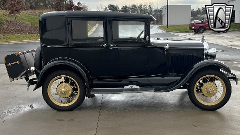 1929 Ford Model A image 7