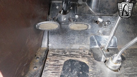 1929 Ford Model A image 59