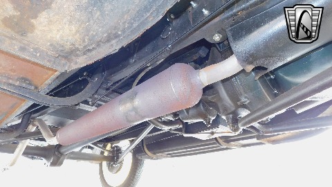 1929 Ford Model A image 111