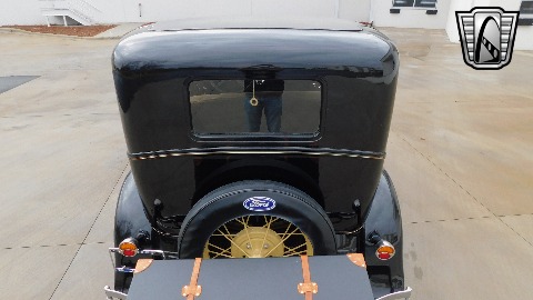 1929 Ford Model A image 34