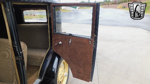 1929 Ford Model A image 60