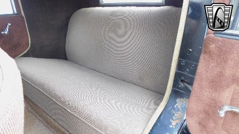 1929 Ford Model A image 61