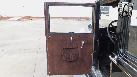 1929 Ford Model A image 10