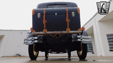 1929 Ford Model A image 36