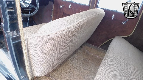 1929 Ford Model A image 62