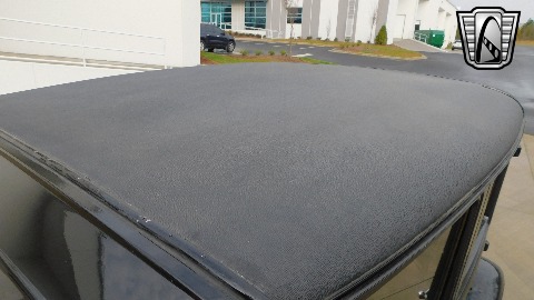 1929 Ford Model A image 88