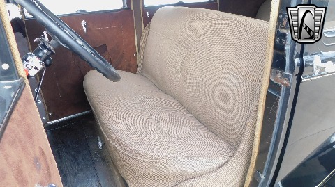 1929 Ford Model A image 11