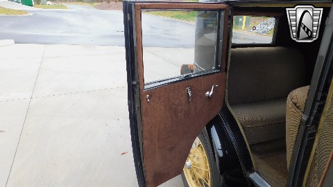 1929 Ford Model A image 63