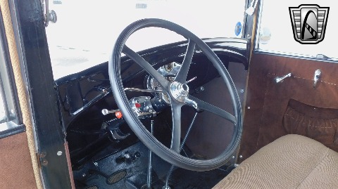 1929 Ford Model A image 12