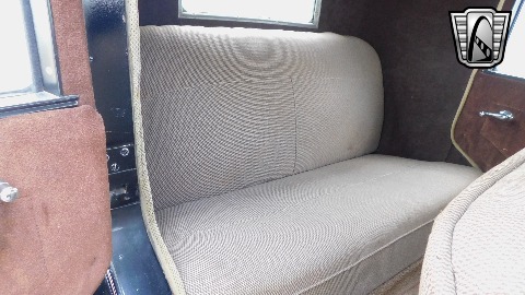 1929 Ford Model A image 64