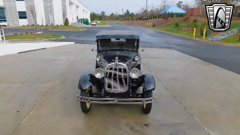 1929 Ford Model A image 90