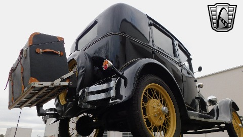 1929 Ford Model A image 39