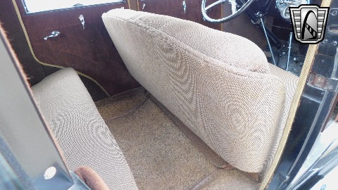 1929 Ford Model A image 65