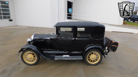 1929 Ford Model A image 91