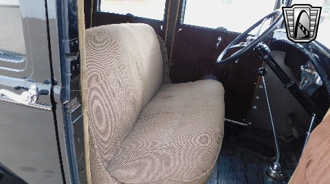 1929 Ford Model A image 14