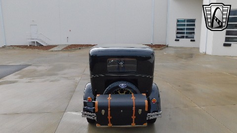 1929 Ford Model A image 92