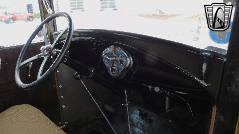 1929 Ford Model A image 15