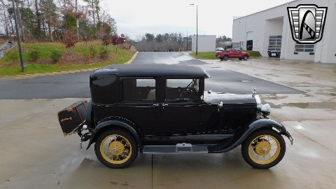 1929 Ford Model A image 93