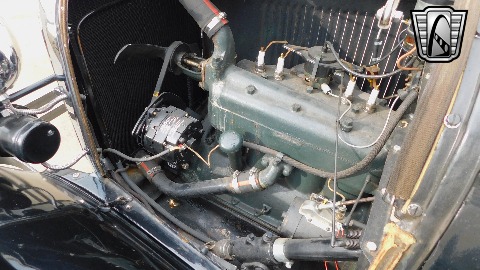 1929 Ford Model A image 16