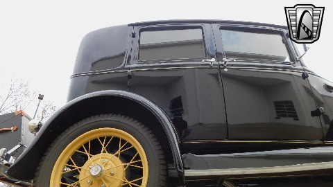 1929 Ford Model A image 42
