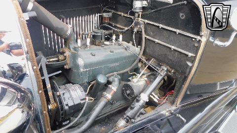 1929 Ford Model A image 17