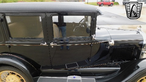 1929 Ford Model A image 43