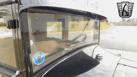 1929 Ford Model A image 95