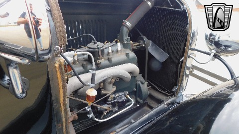 1929 Ford Model A image 18