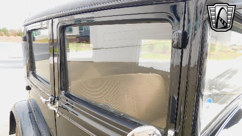 1929 Ford Model A image 96