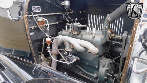 1929 Ford Model A image 19