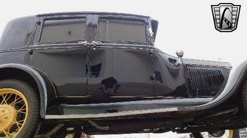 1929 Ford Model A image 45