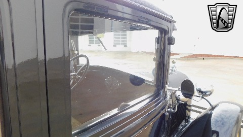 1929 Ford Model A image 97