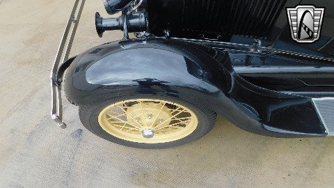 1929 Ford Model A image 20