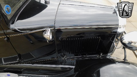 1929 Ford Model A image 46