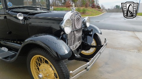 1929 Ford Model A image 72