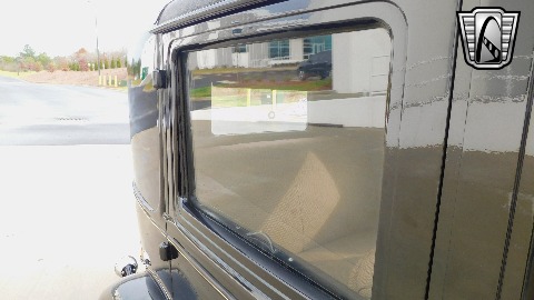 1929 Ford Model A image 98