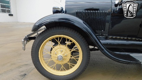 1929 Ford Model A image 21