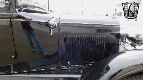 1929 Ford Model A image 47