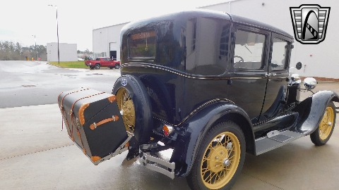 1929 Ford Model A image 73