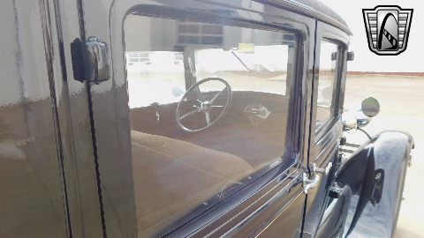 1929 Ford Model A image 99