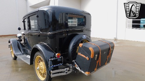1929 Ford Model A image 74