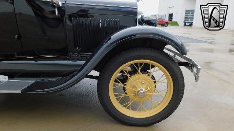 1929 Ford Model A image 49