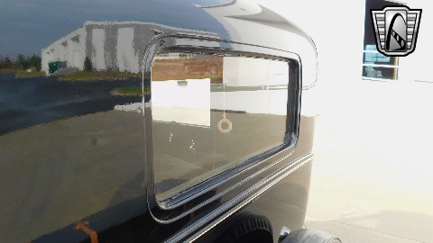 1929 Ford Model A image 101