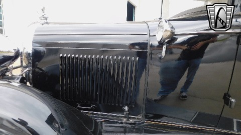 1929 Ford Model A image 24