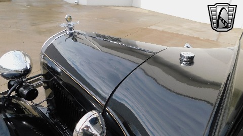 1929 Ford Model A image 76