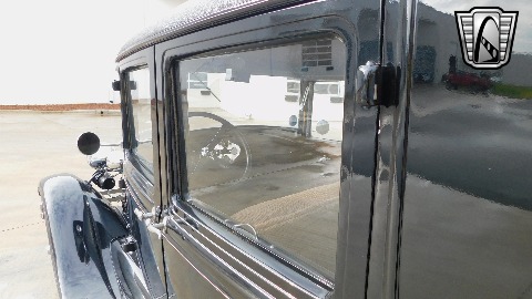 1929 Ford Model A image 102